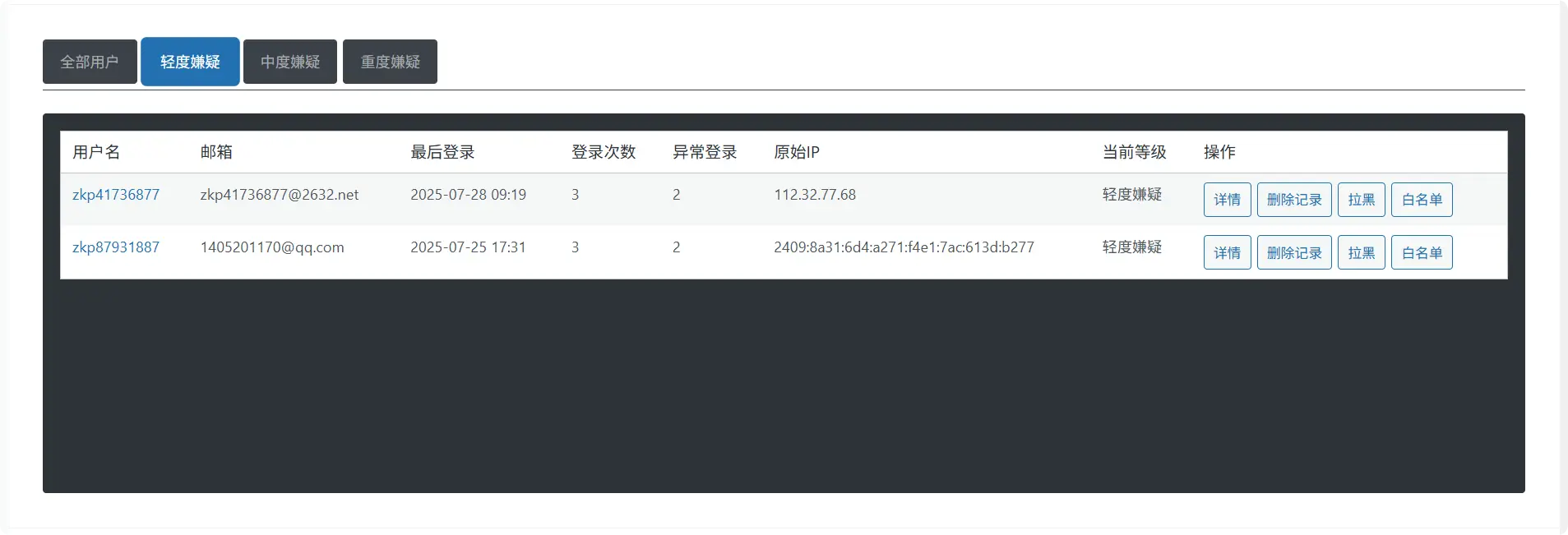 图片[8]-WordPress NoAccountShared(防止账号共享插件)